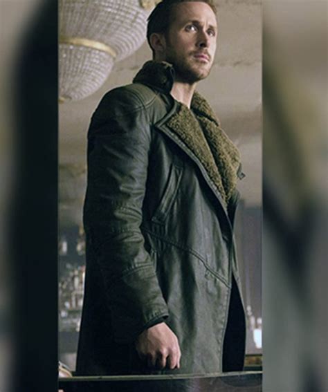 blade runner 2049 jacket ryan gosling